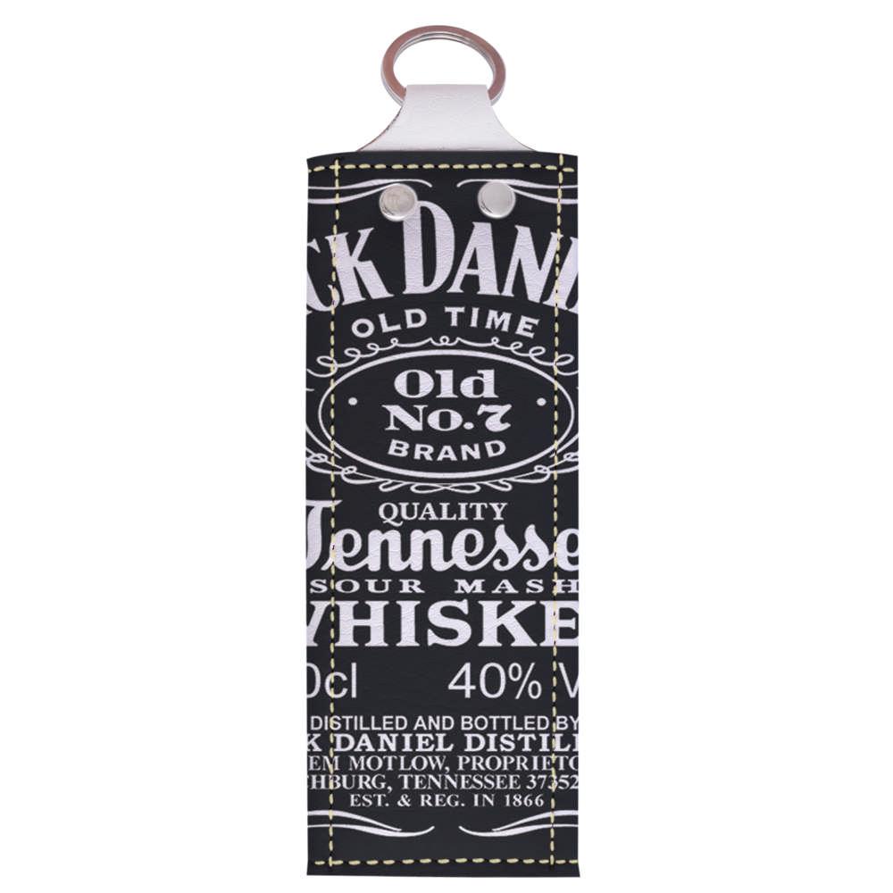 

Ключница Fisher Gifts Uno 661 Jack Daniels экокожа