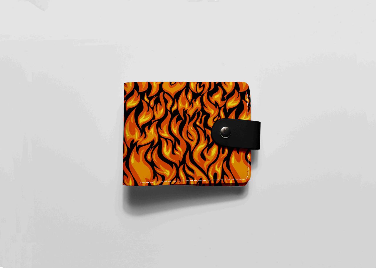 

Кошелек Kanda Sette FIRE