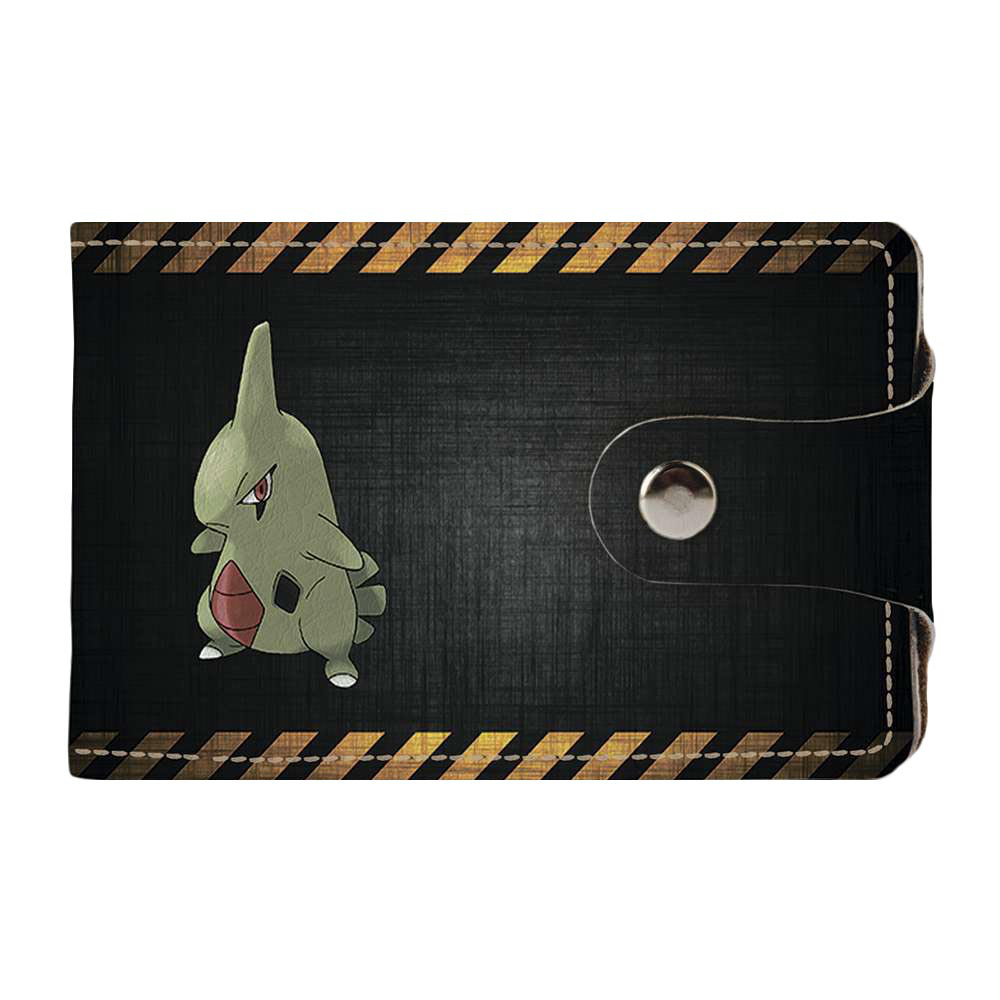 

Визитница Fisher Gifts Duo 484 Larvitar экокожа