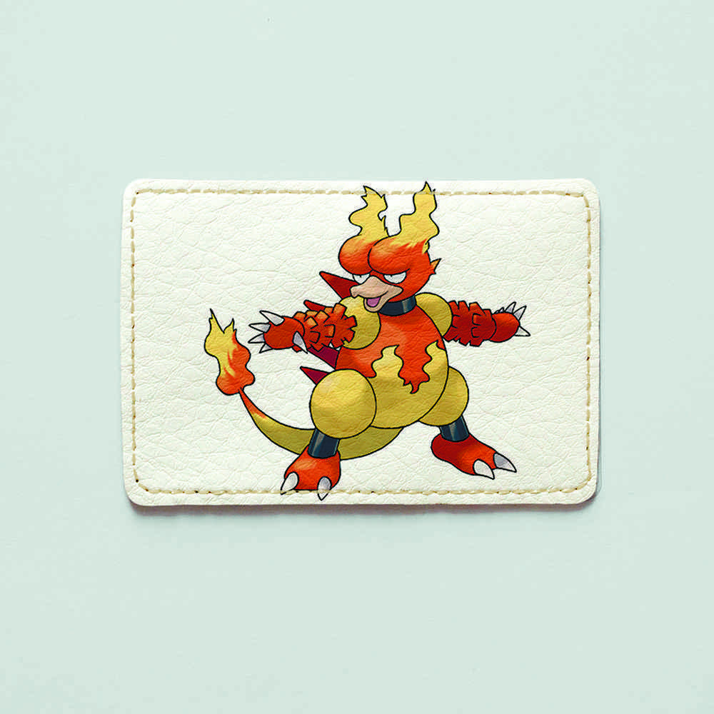 

Картхолдер Fisher Gifts Uno 479 Magmar экокожа