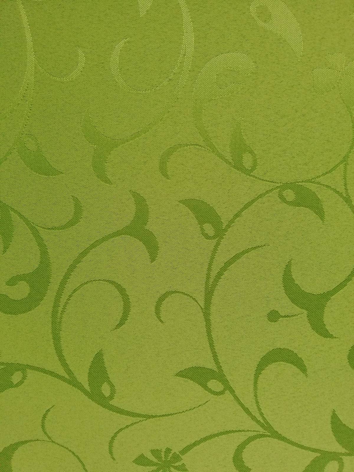 

Рулонная штора Franz Deco Clover 140 х 160 см Лайм (Д34672)