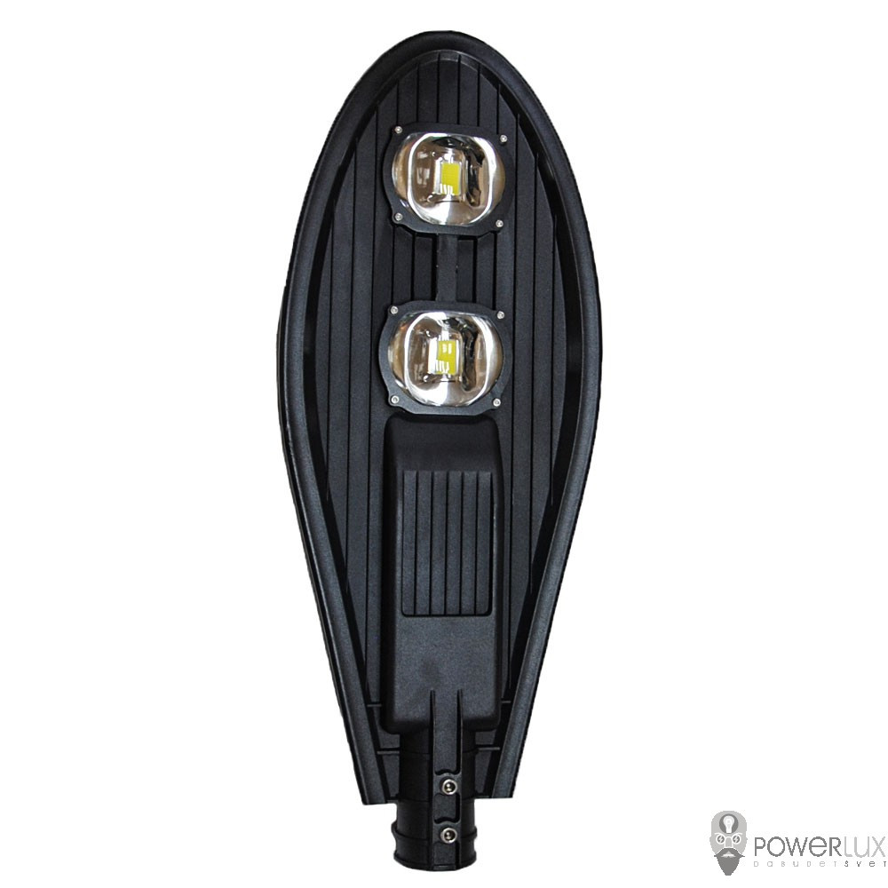 

Светильник светодиодный консольный POWERLUX PWL 100W IP66-Platinum, PW0105