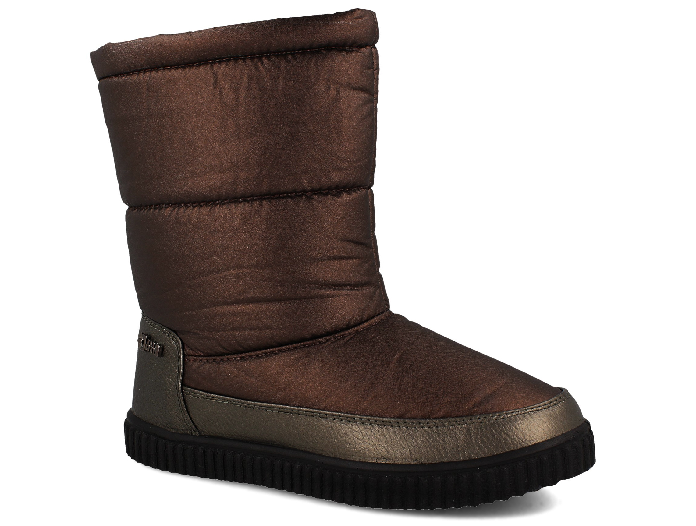 

Женские сапожки Forester Apre Ski tellus 00052-45 37