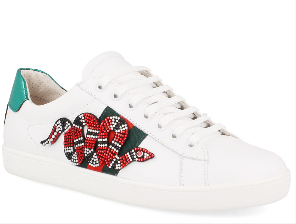 

Женские кеды Las Espadrillas 171-1322 36