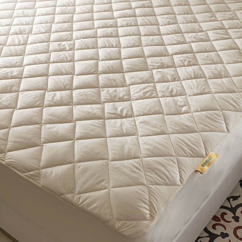 

Наматрасник - чехол Othello - Woolla Comfort 160*200+30