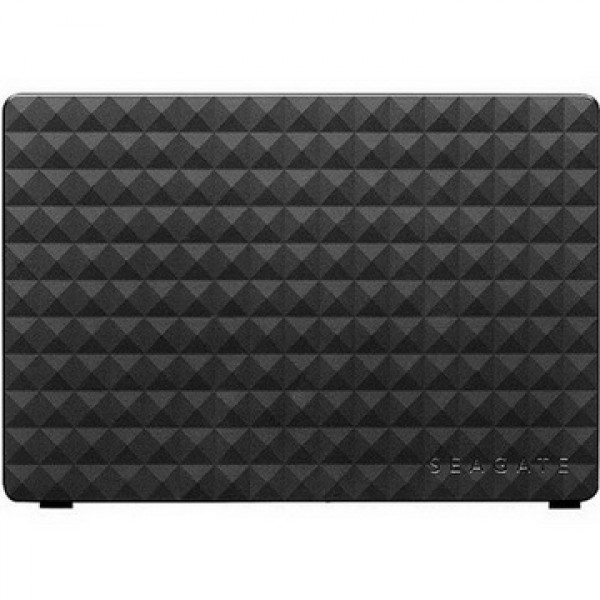 

HDD ext 3.5" USB 6.0TB Seagate Expansion Black (STEB6000403)