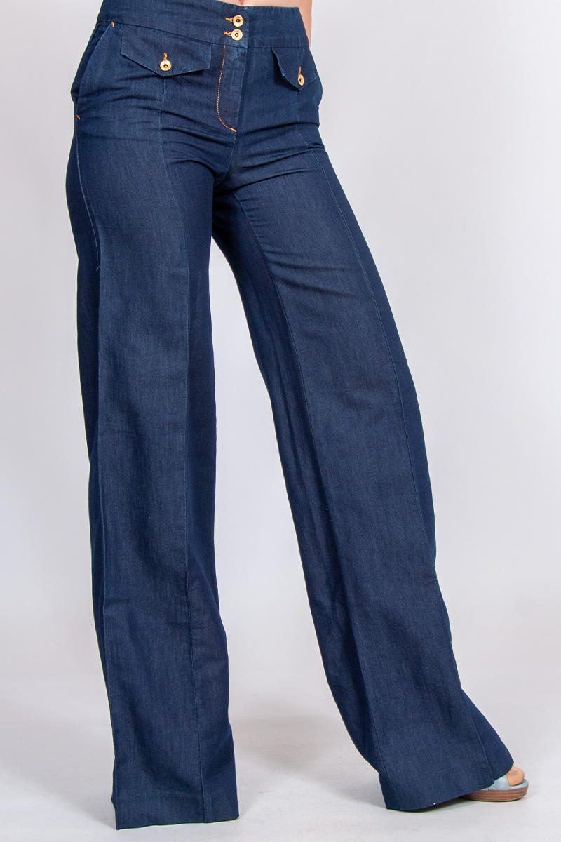 

Джинсы Moschino Love  Синий (P60680T 5358 002L, Джинсы Moschino Love 40 Синий (P60680T 5358 002L-40)