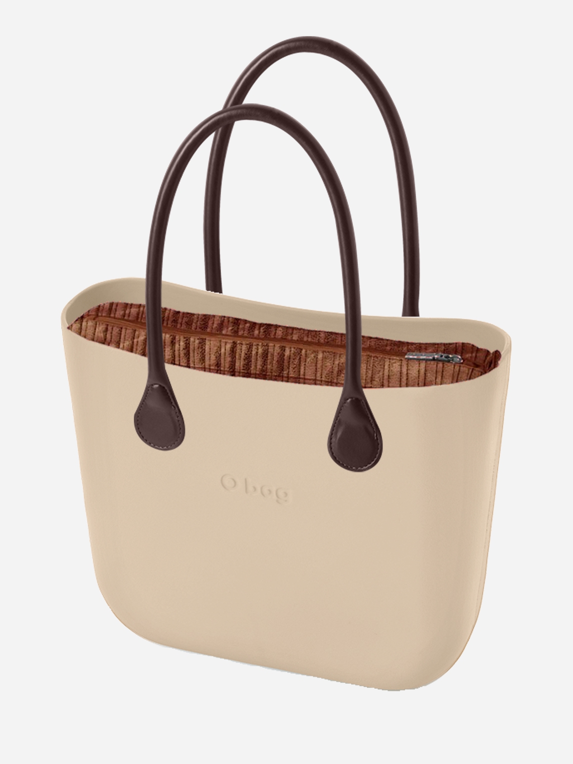 

Женская сумка O bag Classic 238 Песок
