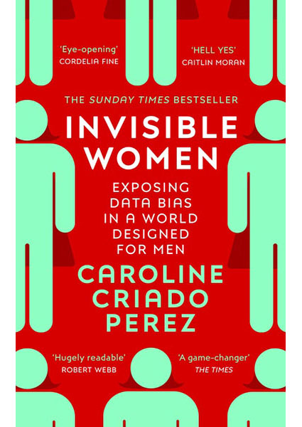 

Invisible Women 94847