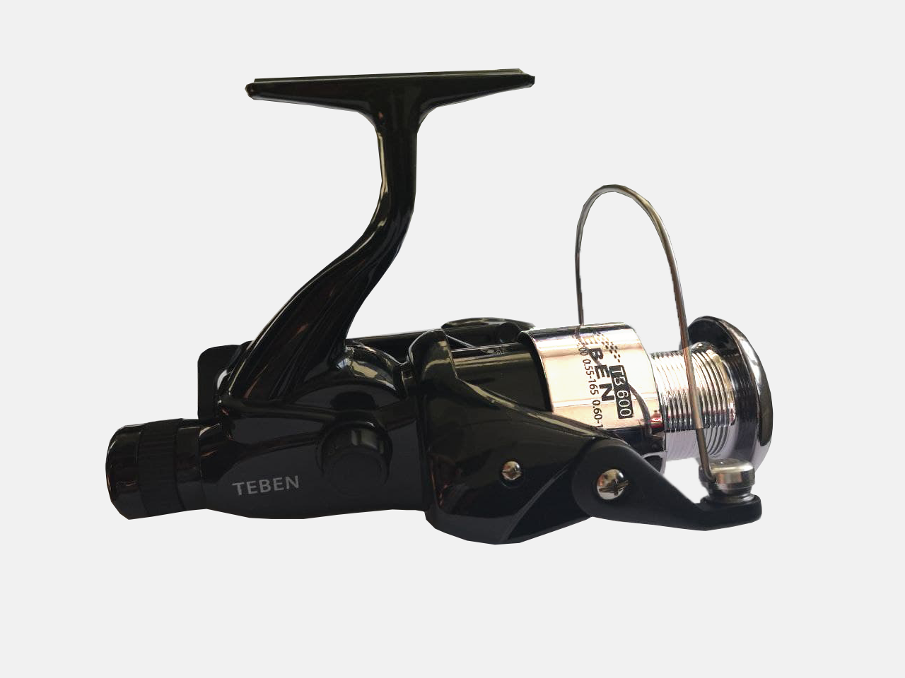 

Катушка Teben TB600 3bb