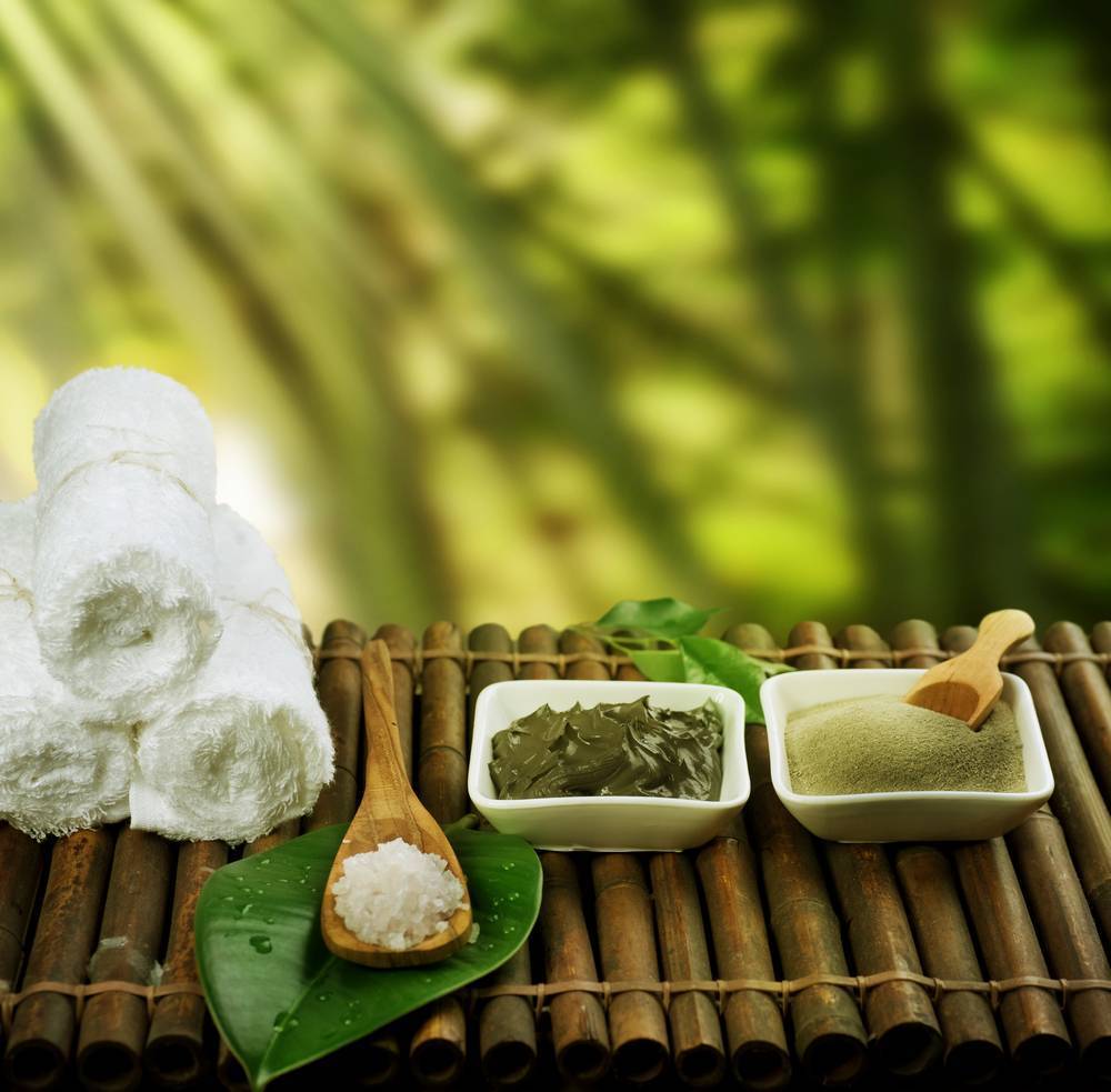 

Картина на холсте LaPrint SPA 60х60 см