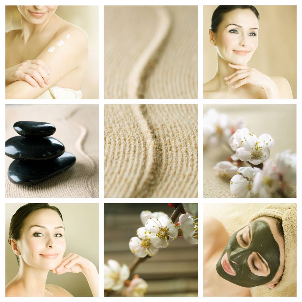 

Картина на холсте LaPrint SPA 120х120 см