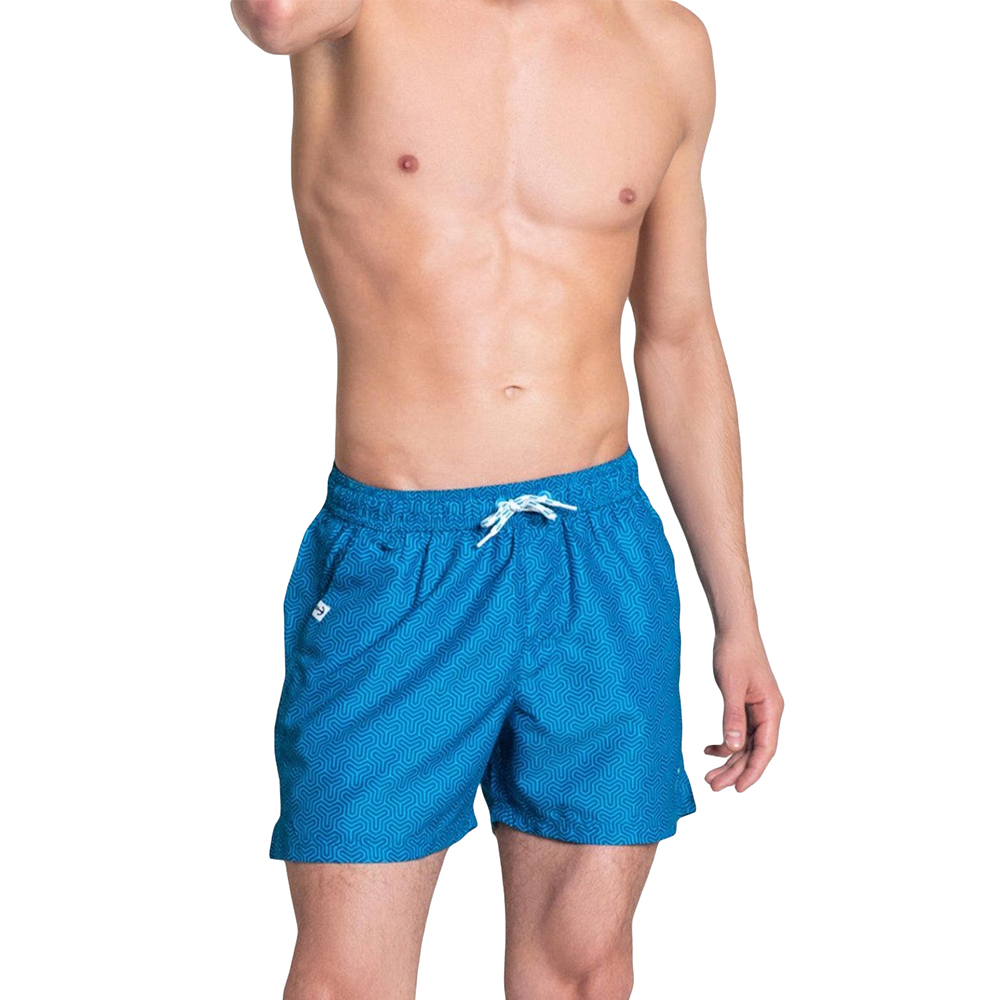 

Пляжная одежда мужская шорты HENDERSON XXL NIE (38859 SAGE)