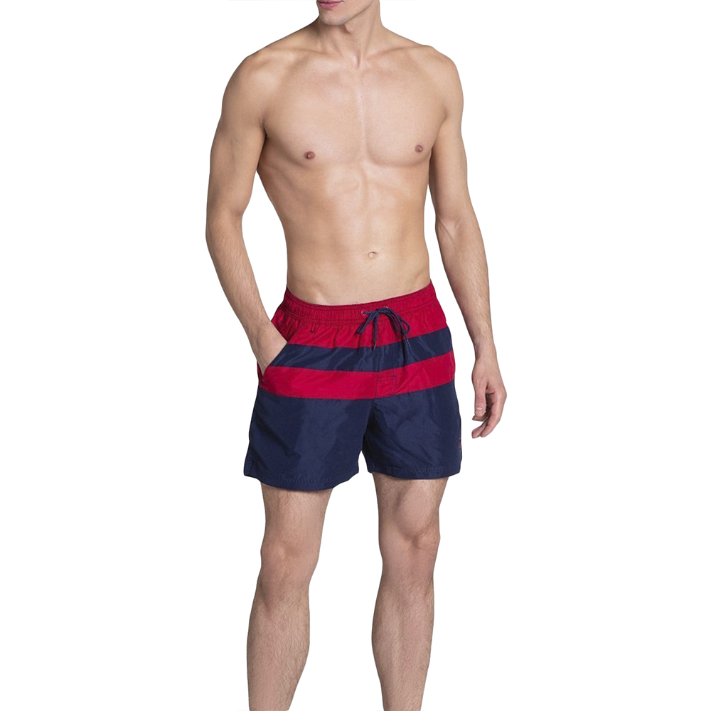 

Пляжная одежда мужская шорты HENDERSON XXL GRA (38858 SIDE)