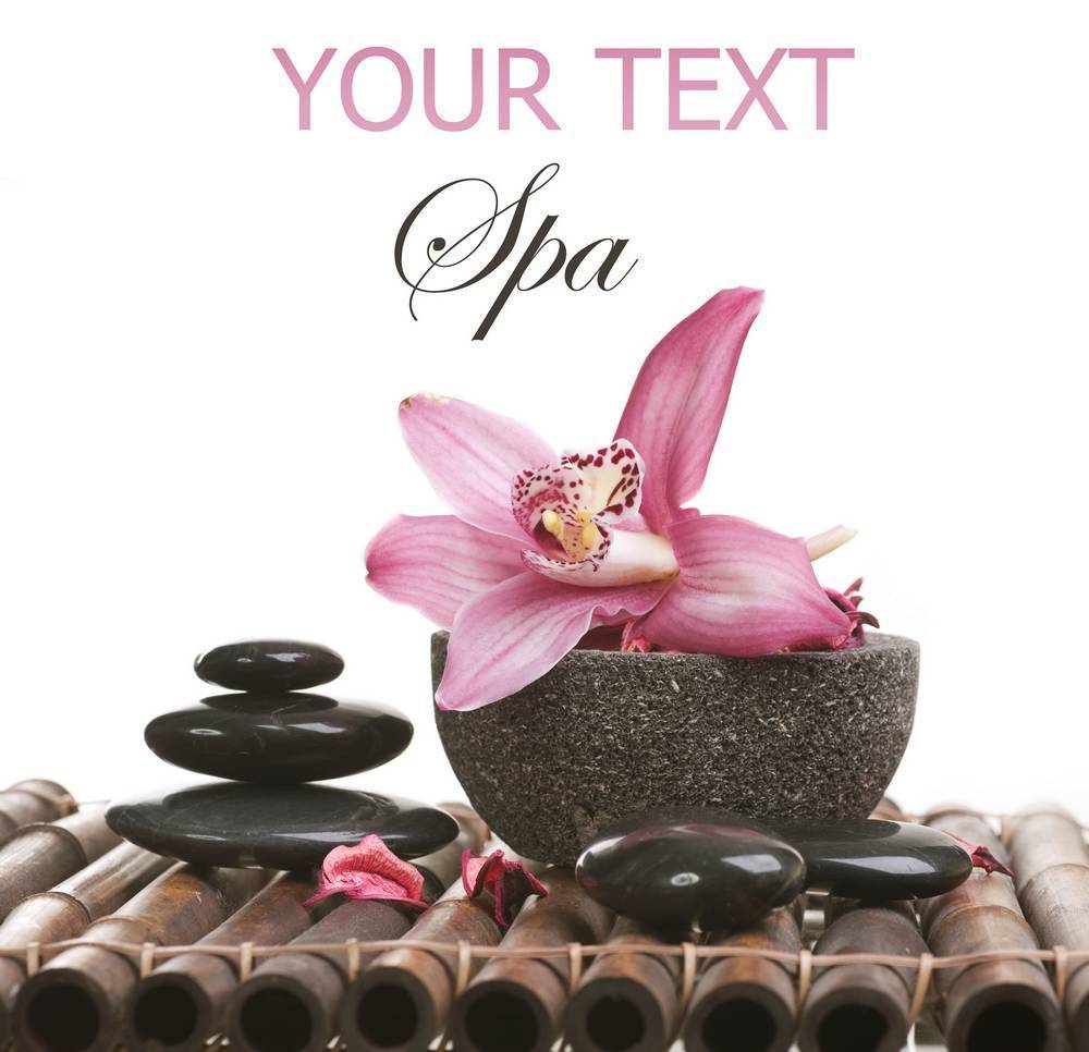 

Картина на холсте LaPrint SPA 60х60 см
