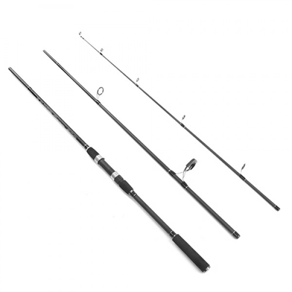 

Спиннинг карповый "Junior carp" 3.0м 4,0lbs 3к (SF23953)