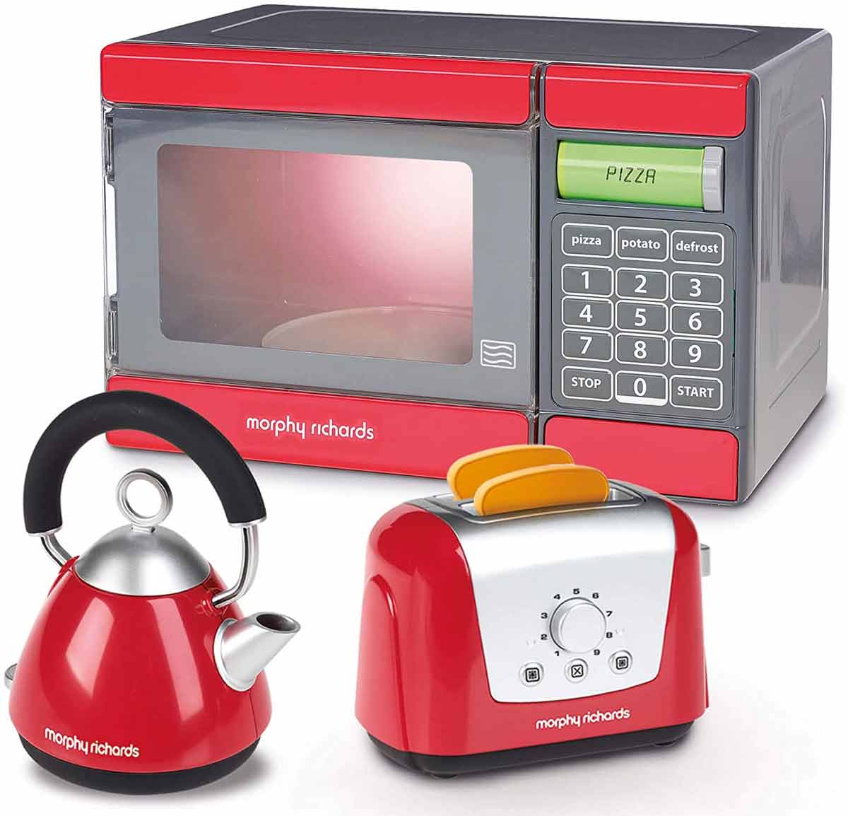 

Игровой кухонный набор техники Casdon ТМ Касдон Morphy Richards (680)