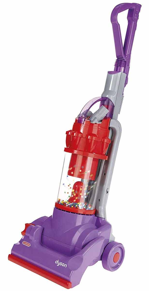 

Игрушечный пылесос Casdon ТМ Касдон Dyson DC14 (610)