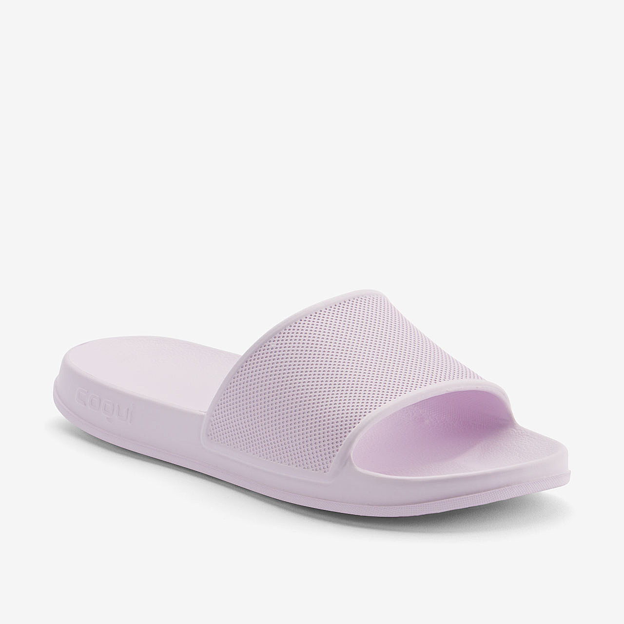 

Шлепанцы Coqui 7082 Tora 38 24,5 см Pastel lt. Lila