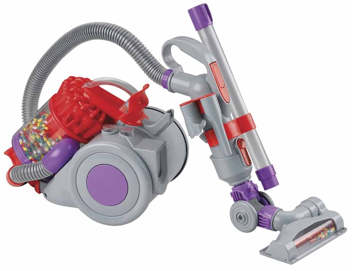 

Игрушечный пылесос Casdon ТМ Касдон Dyson DC22 (624)