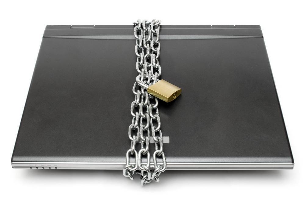 

Картина на холсте LaPrint Компьютерные технологии 90х60 см
