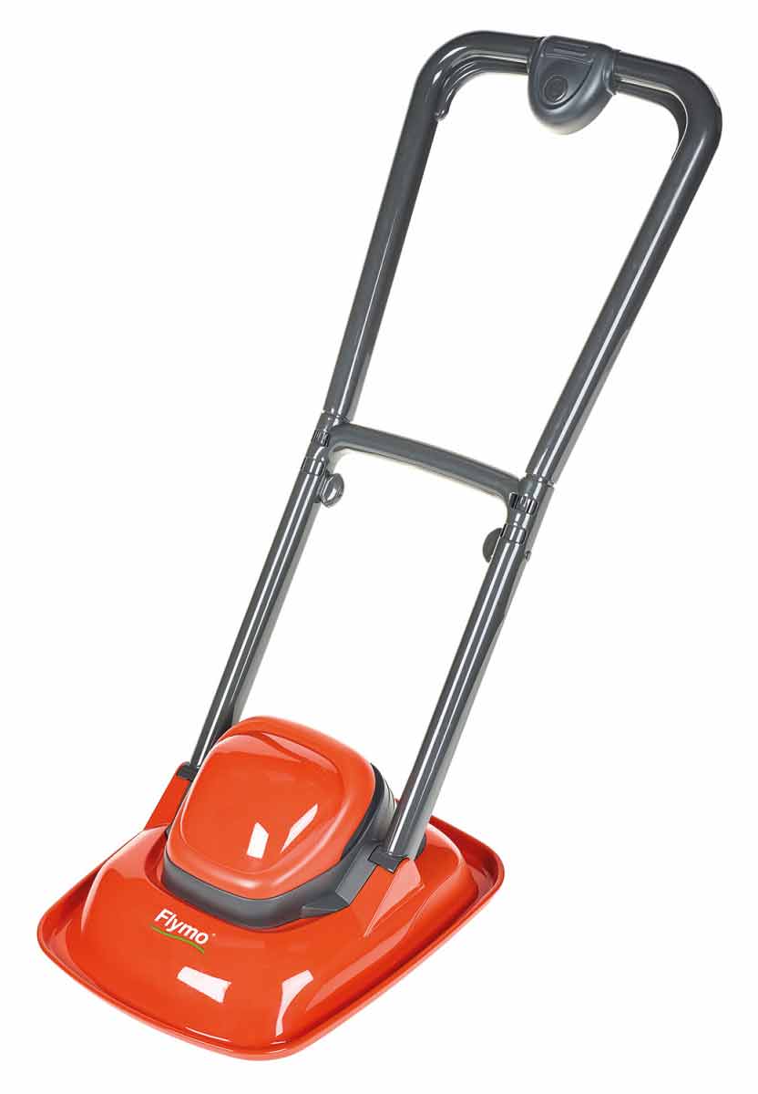 

Игровой набор Casdon ТМ Касдон Газонокосилка Flymo красный (730)