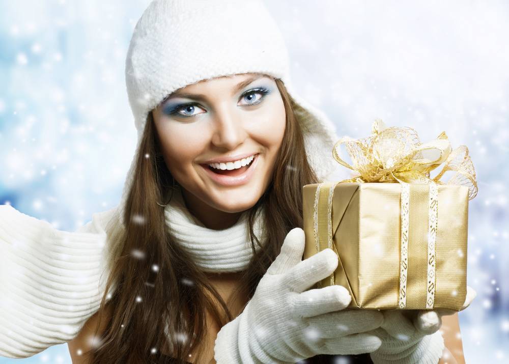 

Картина на холсте LaPrint Девушки 90х90 см