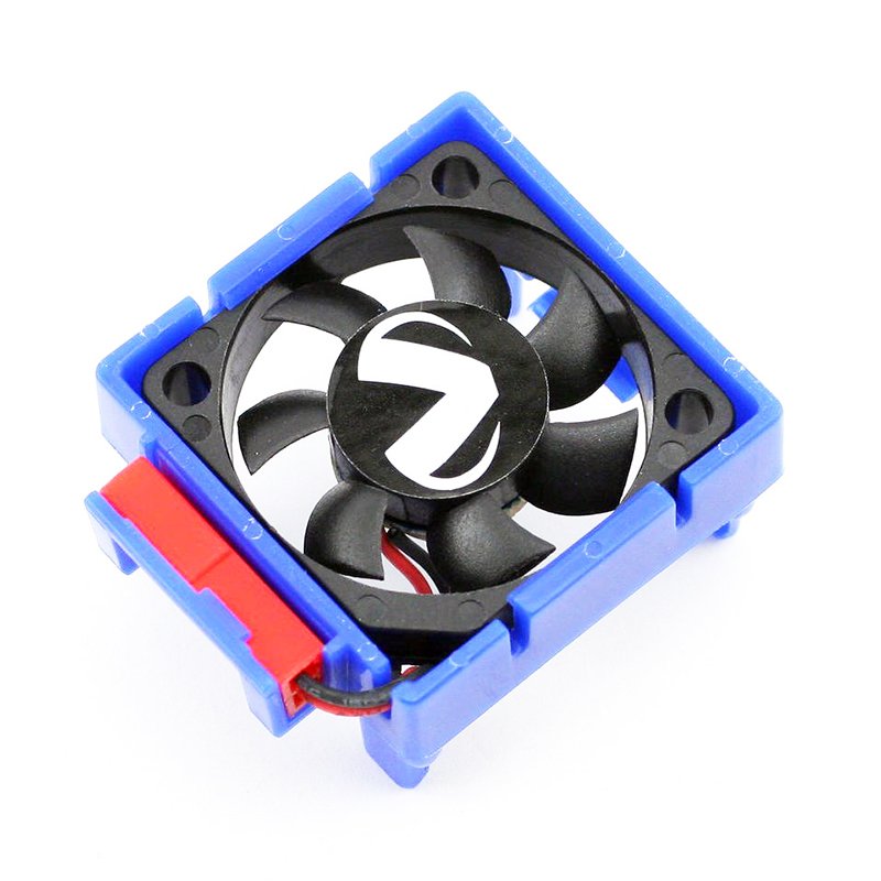 

Вентилятор охлаждения Traxxas Velineon VXL-3s ESC 1шт (3340)