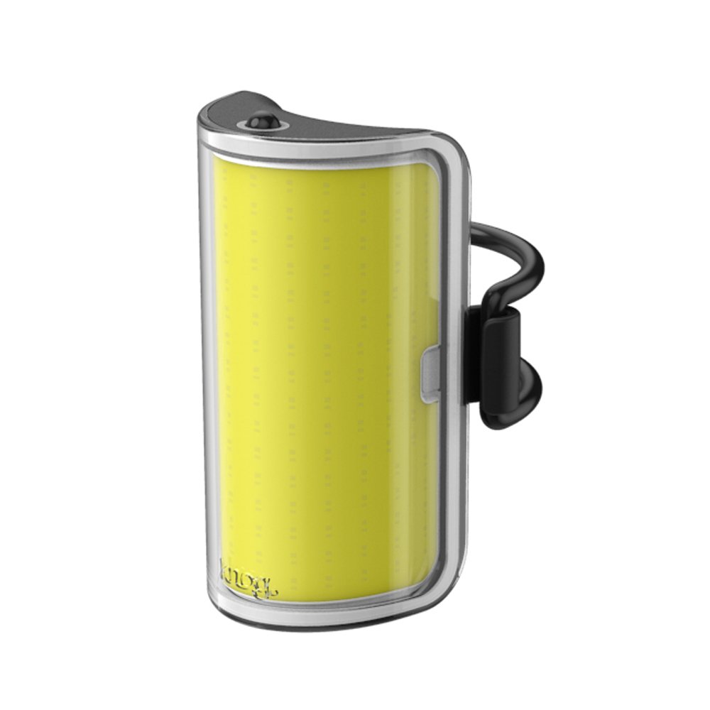 

Мигалка передняя Knog Mid Cobber Front 320 Lumens