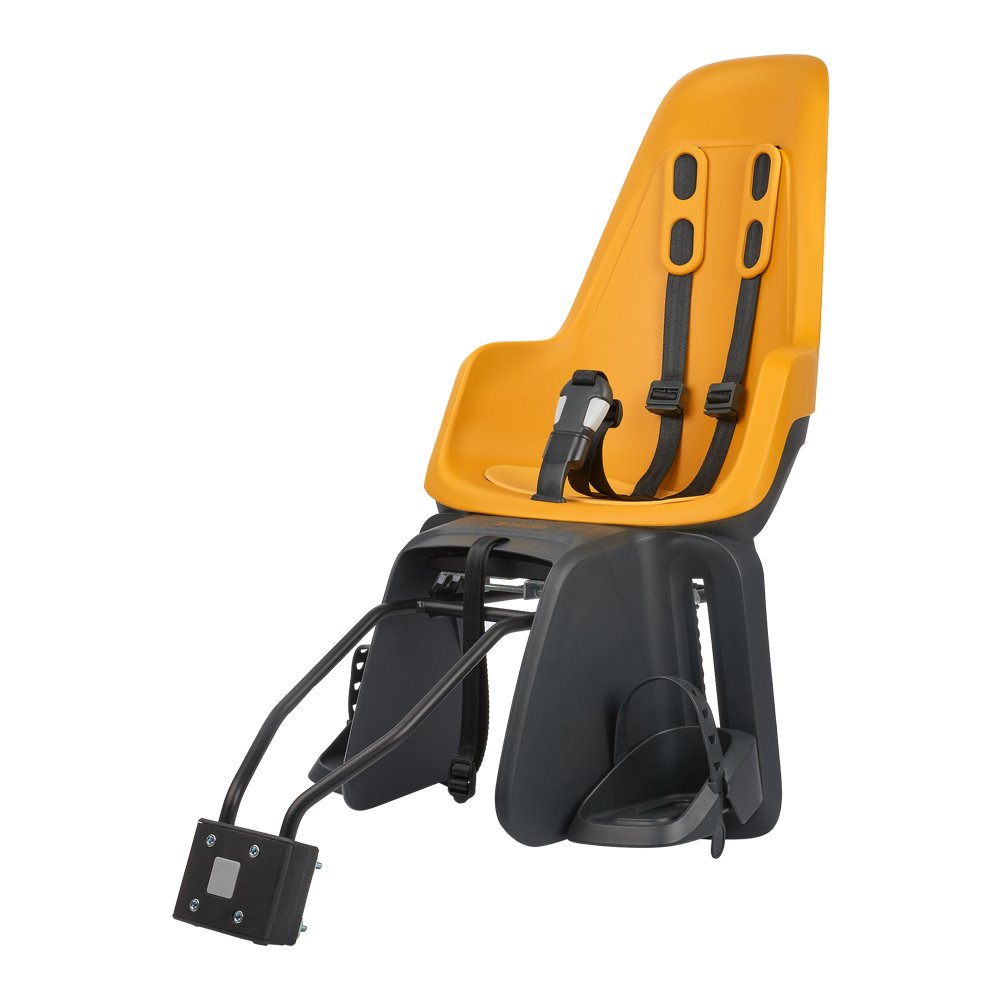 

Детское кресло Bobike maxi One 1P-E-BD Mighty Mustard
