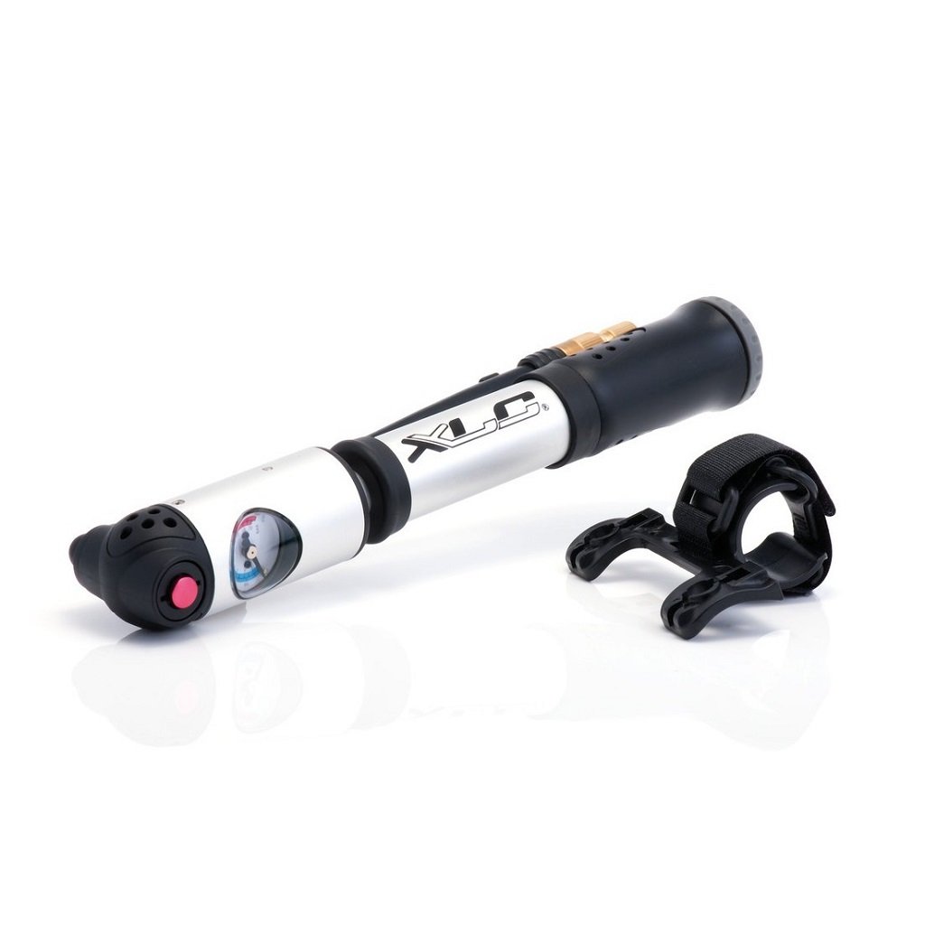 

Мининасос XLC PU-A03, AV/SV, 20 бар, манометр, колеса и подвеска
