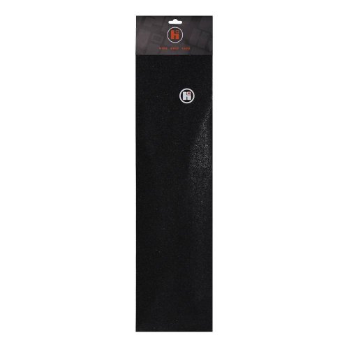 

Наждак для самоката Hipe Grip tape white logo 2020, 560х150