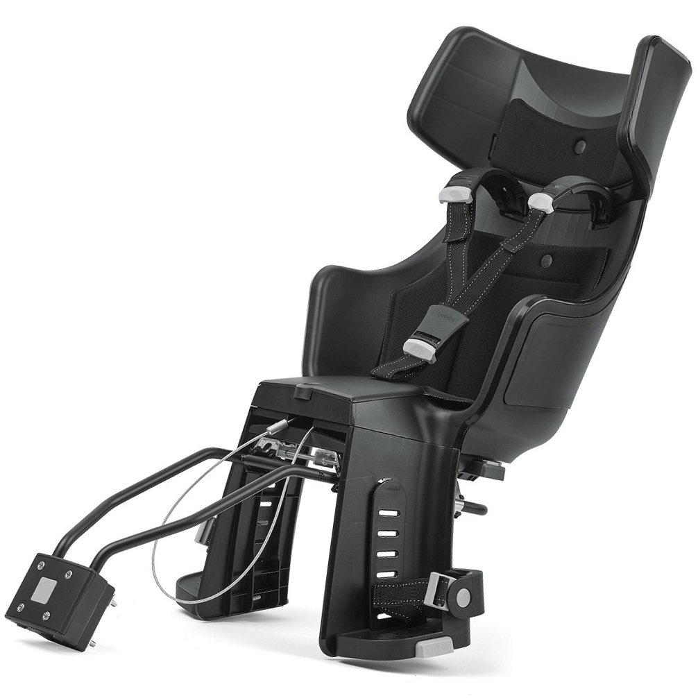 

Велокресло Bobike Exclusive tour 1PB-E-BD (8011300016)