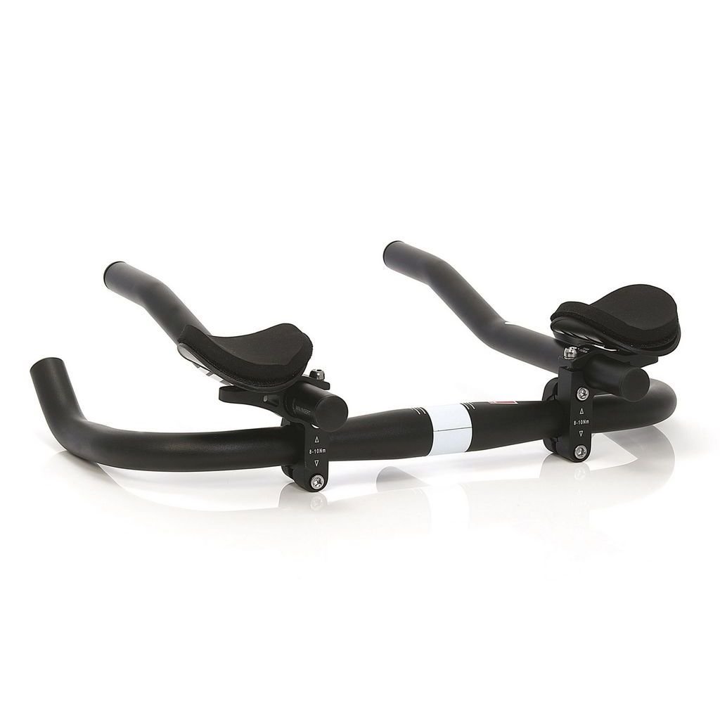 

Руль лежак Pro Tri-Bar XLC HB-T03, черный, 25,4-31,8мм, 330мм