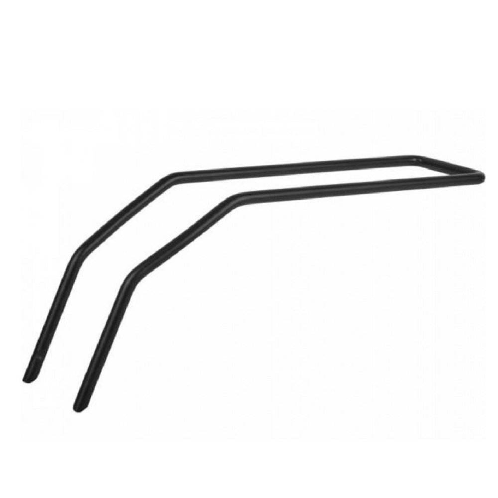 

Багажник Bobike GO Frame Mounting Bar(NEW) без крепления на раму
