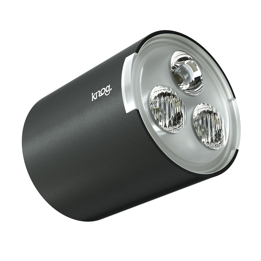 

Сменная голова для фары Knog PWR Lighthead 700 Lumens