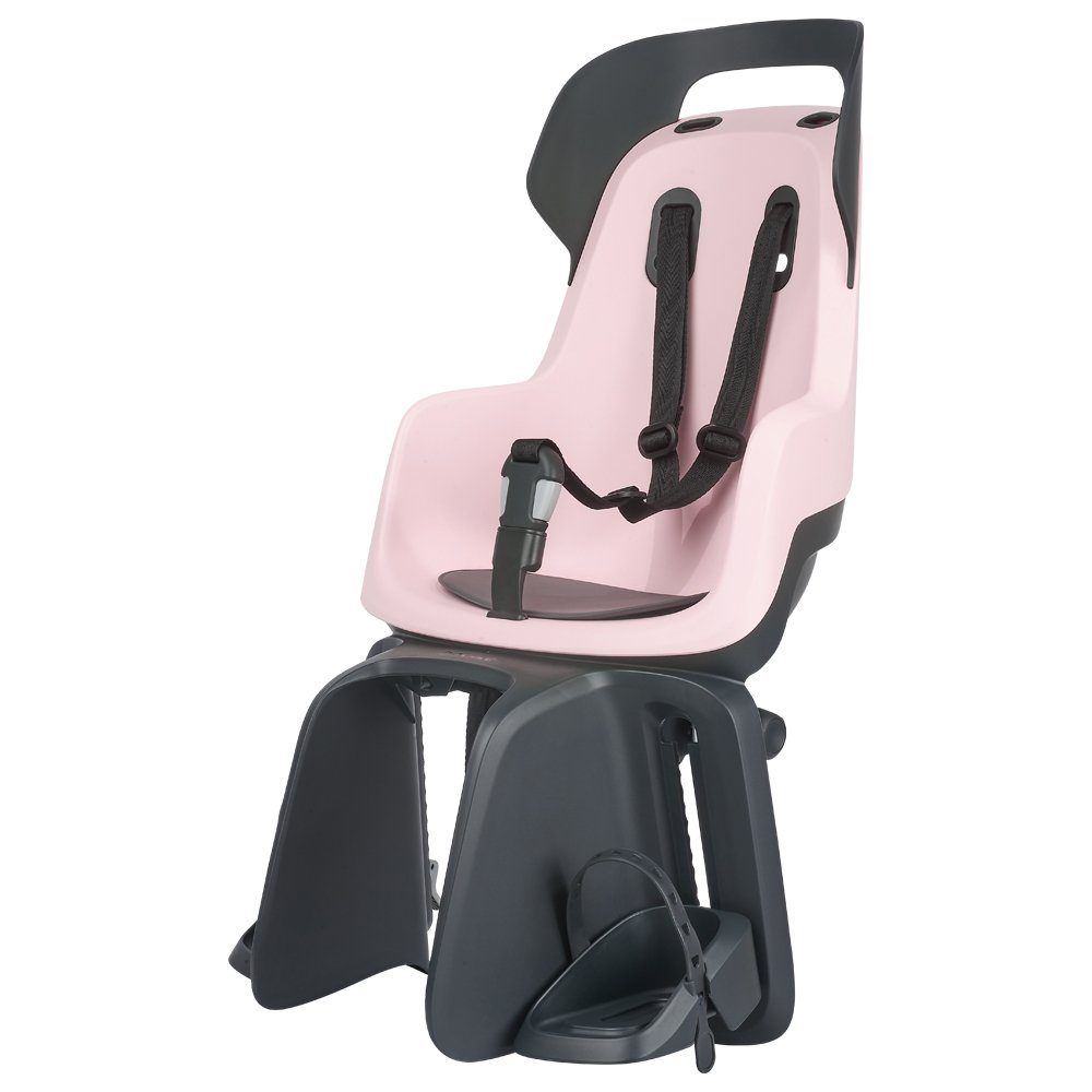 

Детское кресло Bobike Maxi GO Carrier Cotton Candy Pink