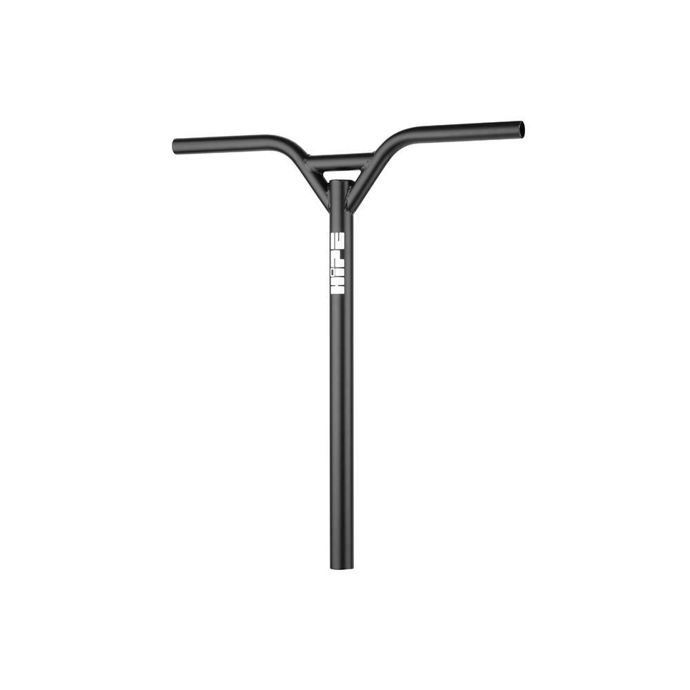 

Руль для трюкового самоката Hipe H60 T-Bar Standart IHC/SCS Black