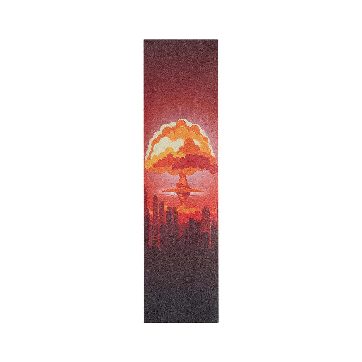 

Наждак для самоката Hipe Grip tape Booom