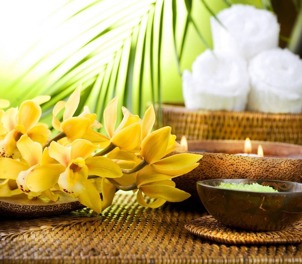 

Картина на холсте LaPrint SPA 60х60 см