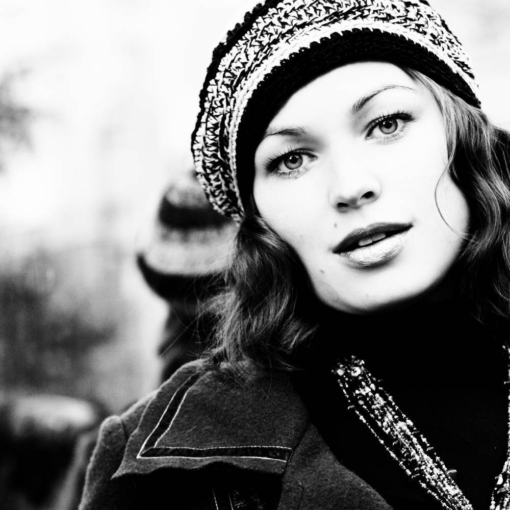 

Картина на холсте LaPrint Классика 90х90 см