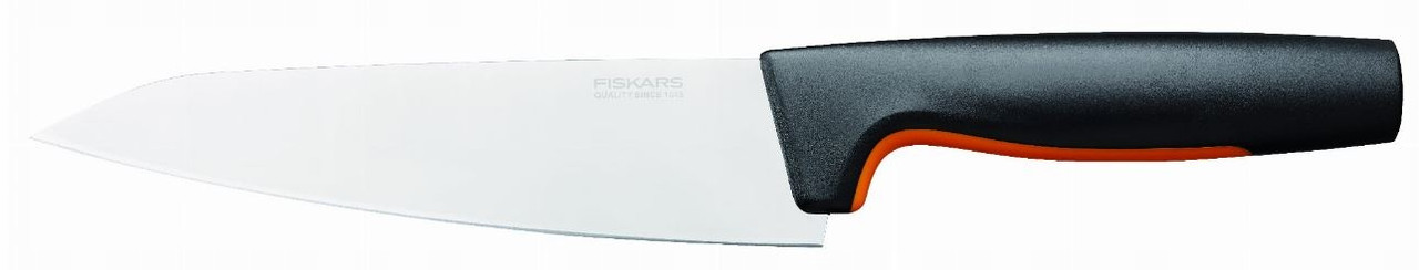 

Кухонный нож Fiskars 1057535 Functional Form 16 см