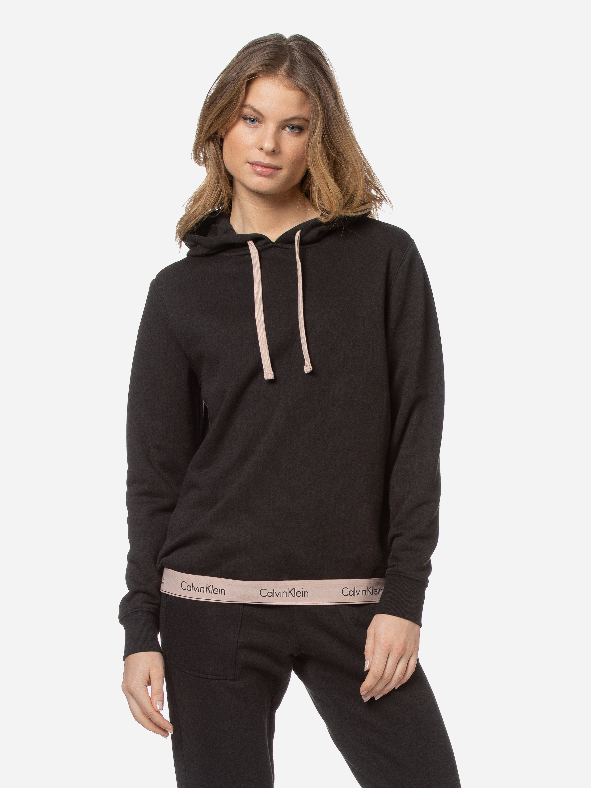 

Худи Calvin Klein Jeans Pull Over Hoodie QS6138E-SWX M