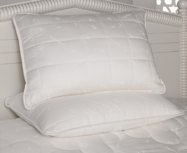 

ПОДУШКА COTTON BOX БАМБУК 50х70