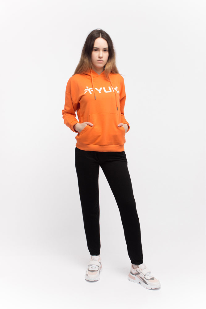 

Штани спортивні жіночі WENTUS M чорний (2001)