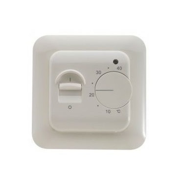 

Терморегулятор для теплого пола механический Gray Hot RTC-70.26
