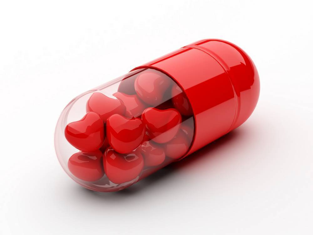 

Картина на холсте LaPrint Медицина 90х60 см