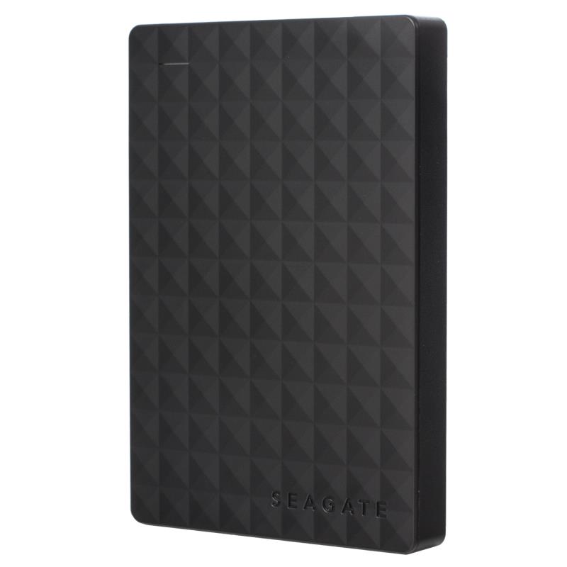 

Накопитель внешний HDD 2.5" USB 500GB Seagate Expansion Black (STEA500400)