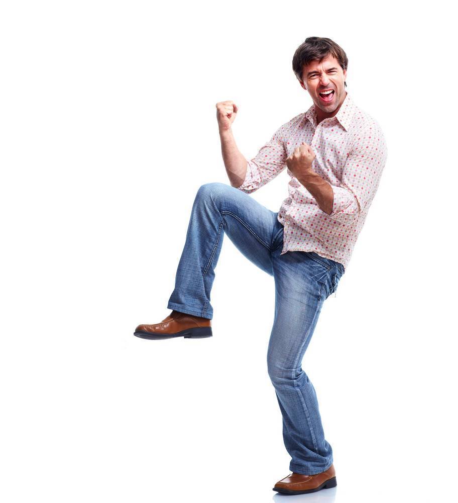 

Картина на холсте LaPrint Люди 90х90 см