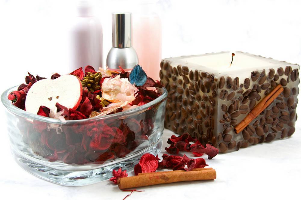 

Картина на холсте LaPrint SPA 90х60 см